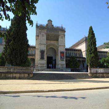  Museo Arqueolígico 